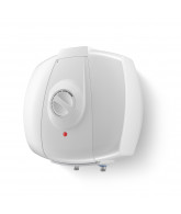 На фото Electric storage water heater Hi-Therm Elect 10A